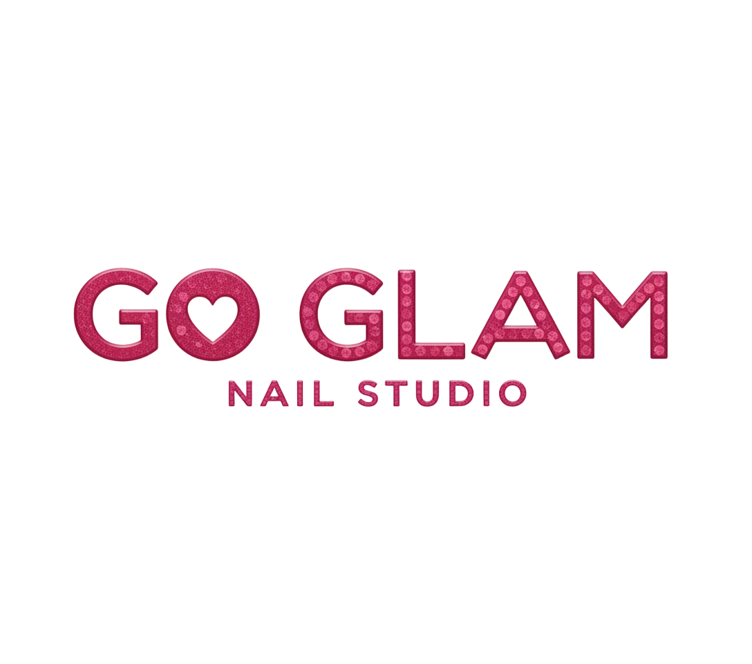 GO GLAM NAIL STUDIO Toys & Games